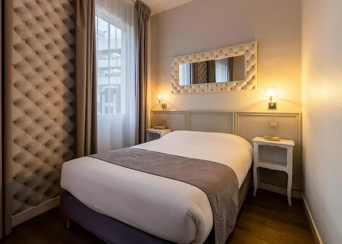 Hôtel de France