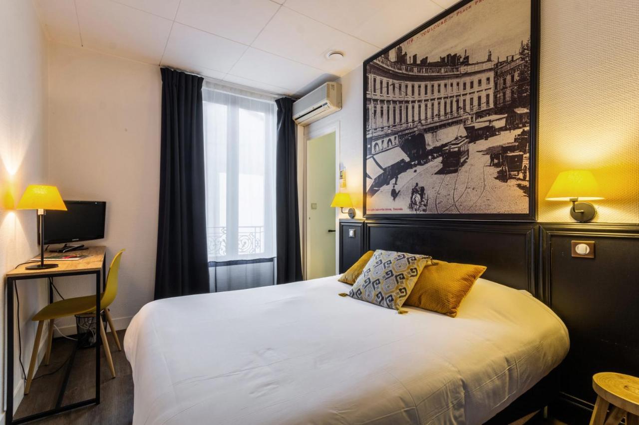 De France Hotel Toulouse