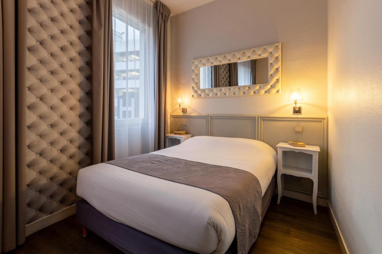 Hotel De France
