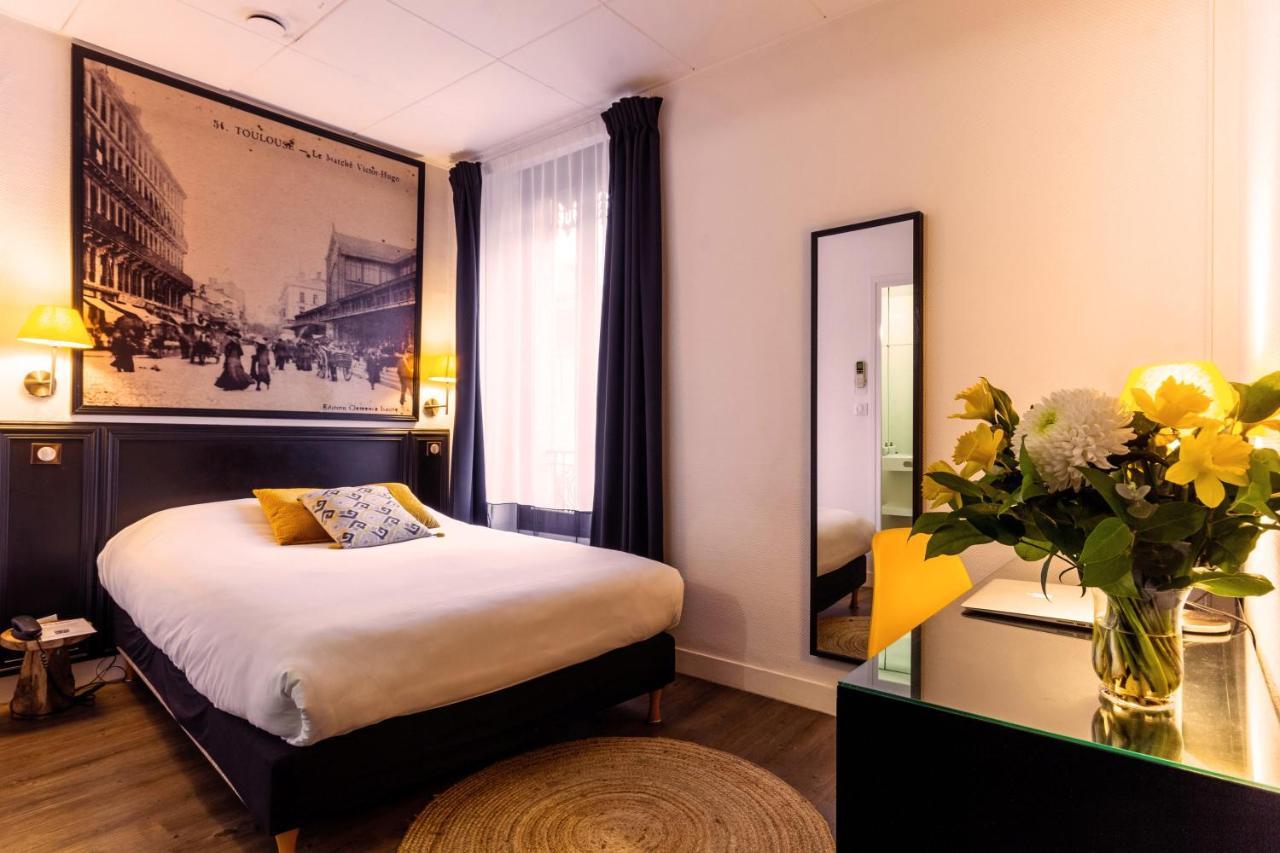 De France Hotel Toulouse