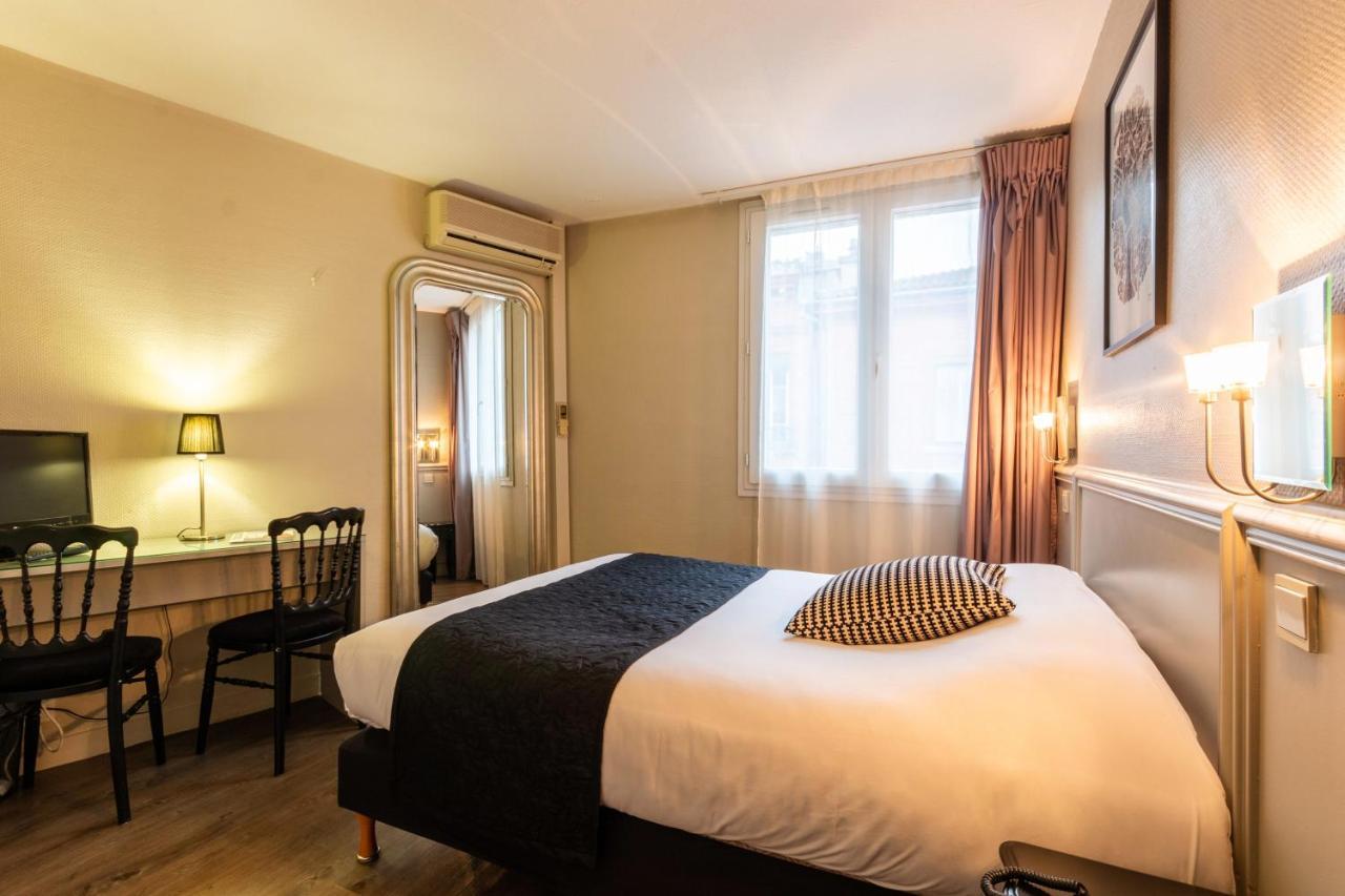 Hotel De France 3*