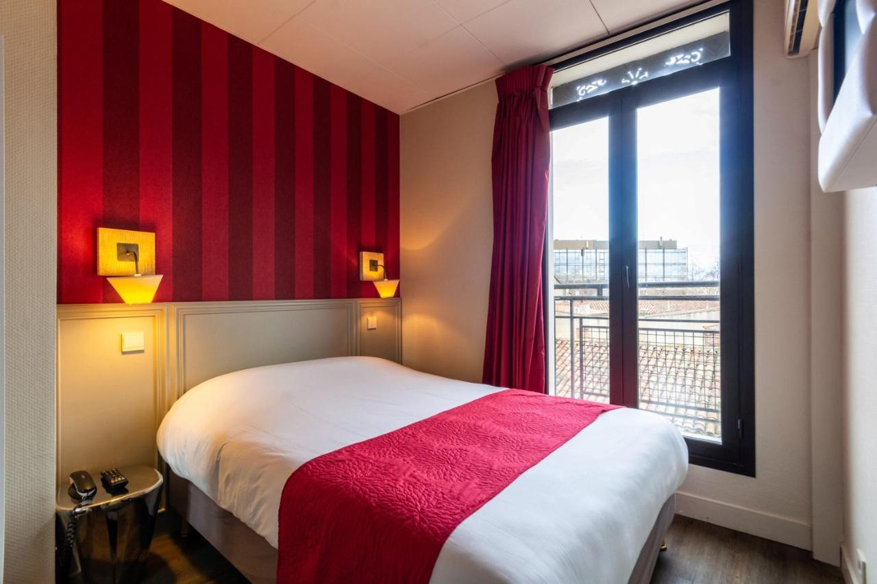 De France Hotel 3*