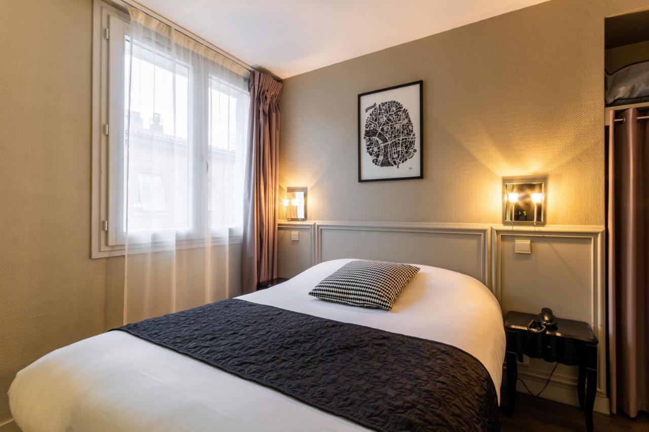 Hotel De France 3*