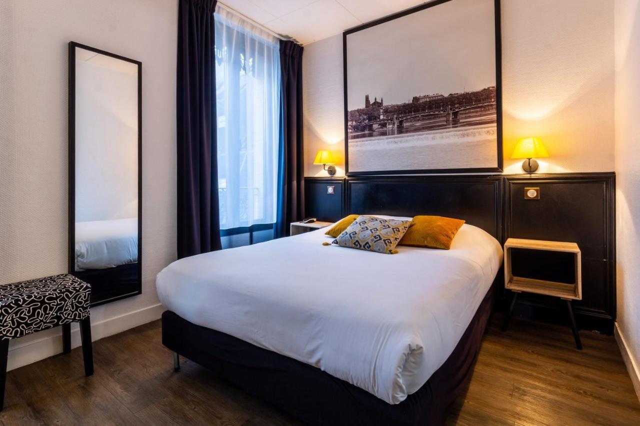 De France Hotel