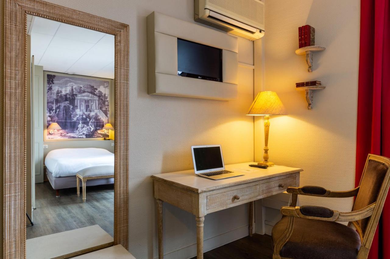 Hotel De France 3*