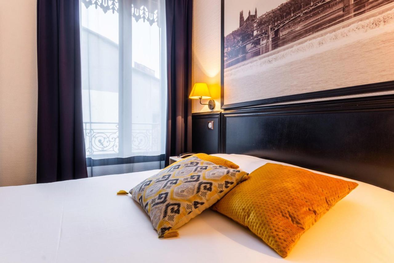 De France Hotel Toulouse