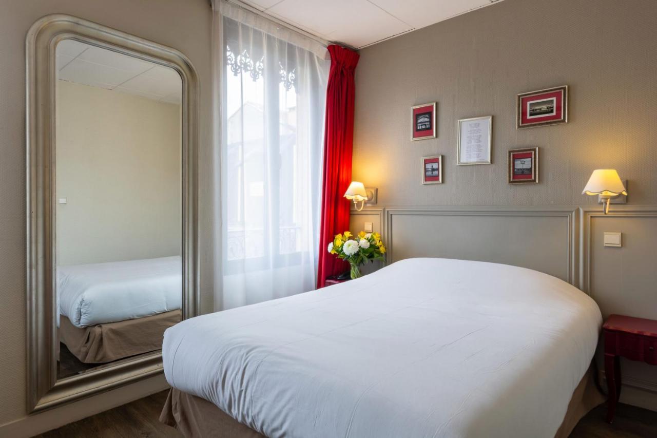 De France Hotel Toulouse