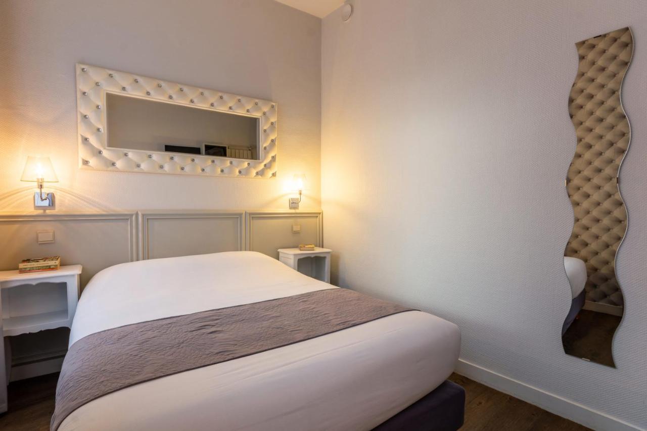 De France Hotel