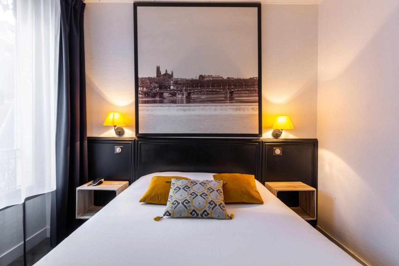 Hotel De France Toulouse
