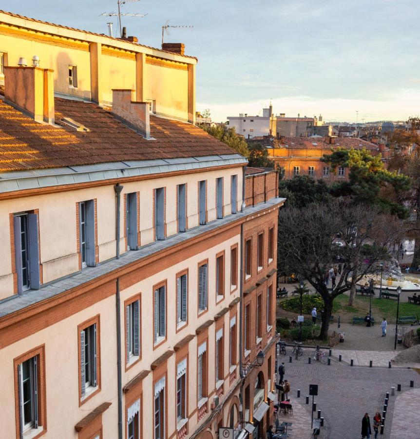 Hotel De France