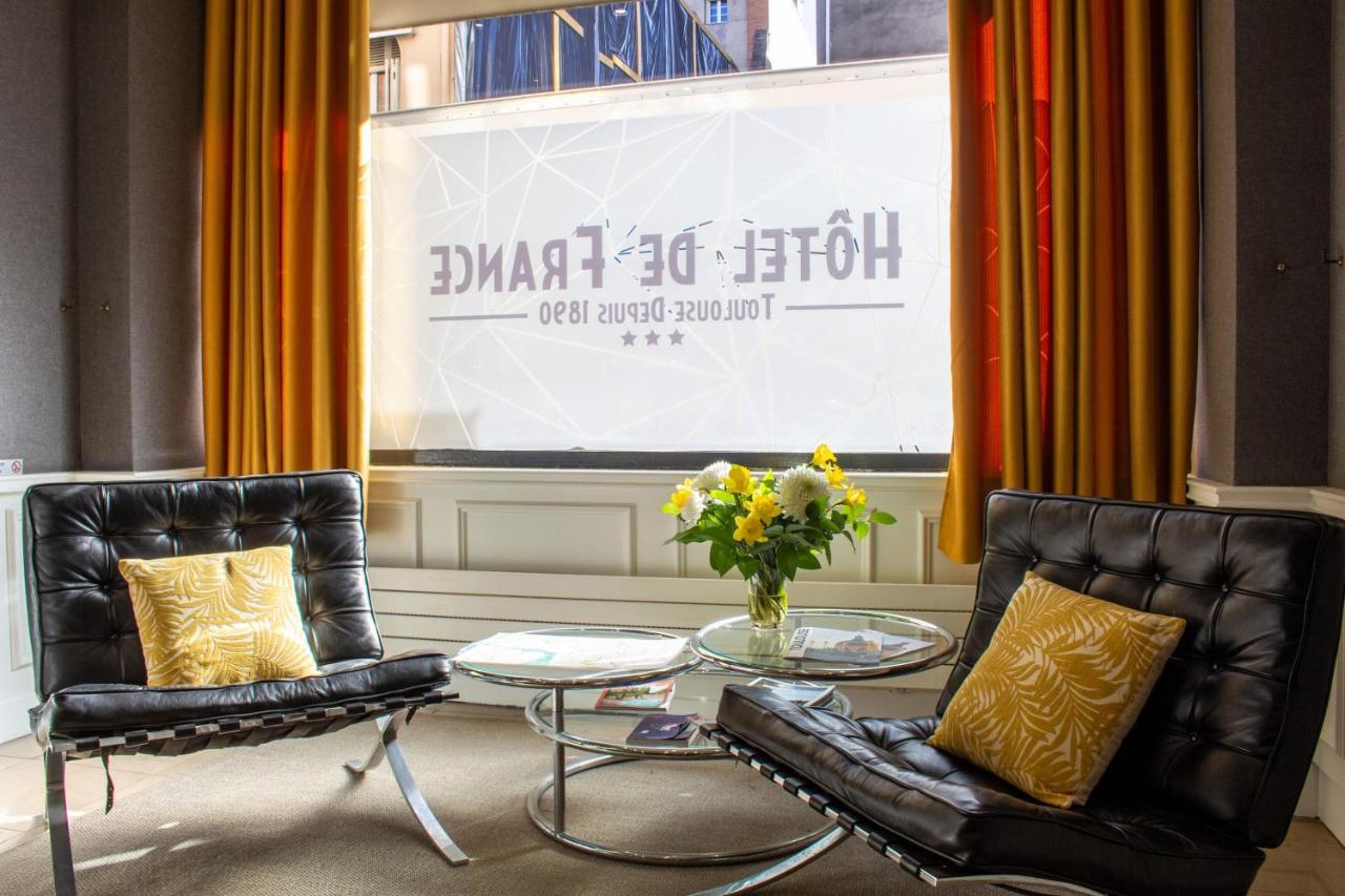 Hotel De France