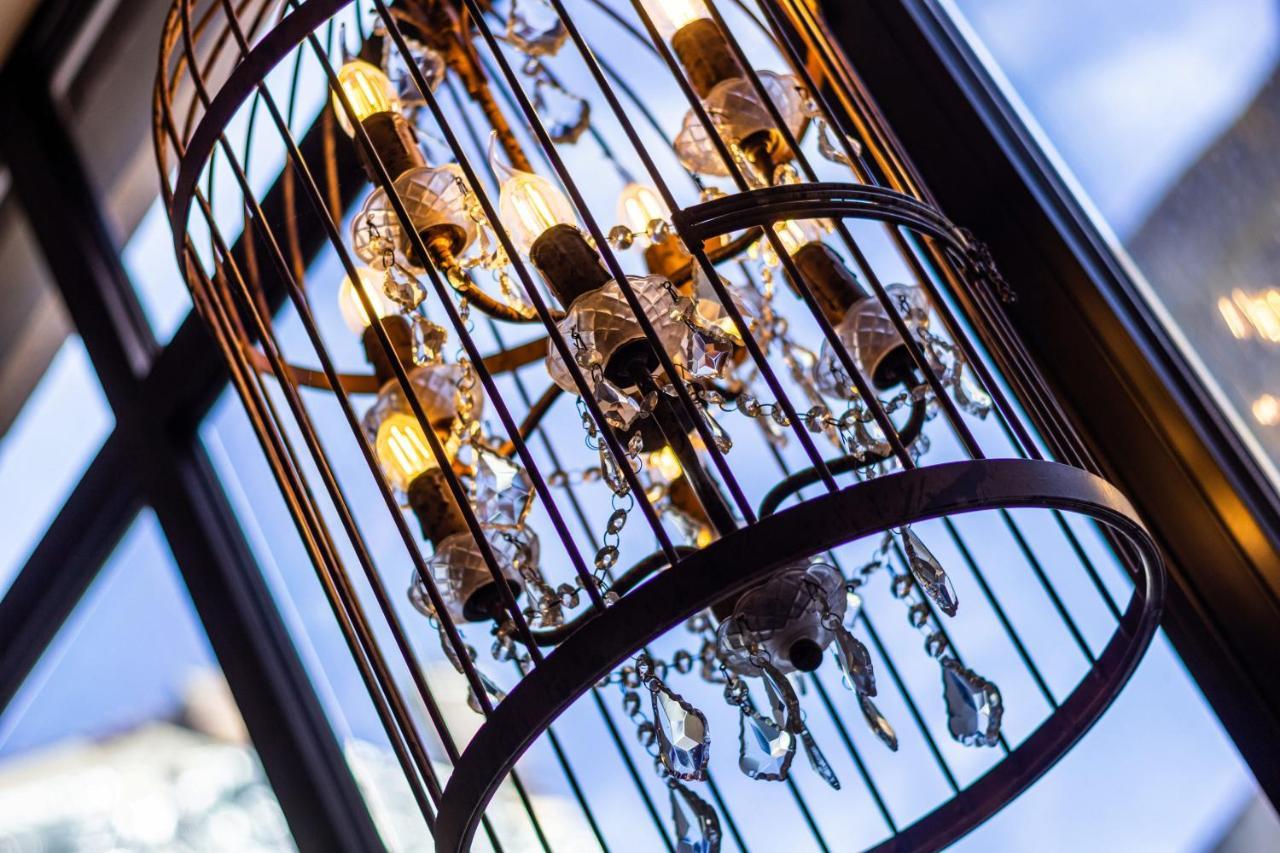 Hotel De France Toulouse